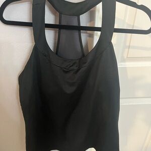 Soma Sport Solutions Black Activewear